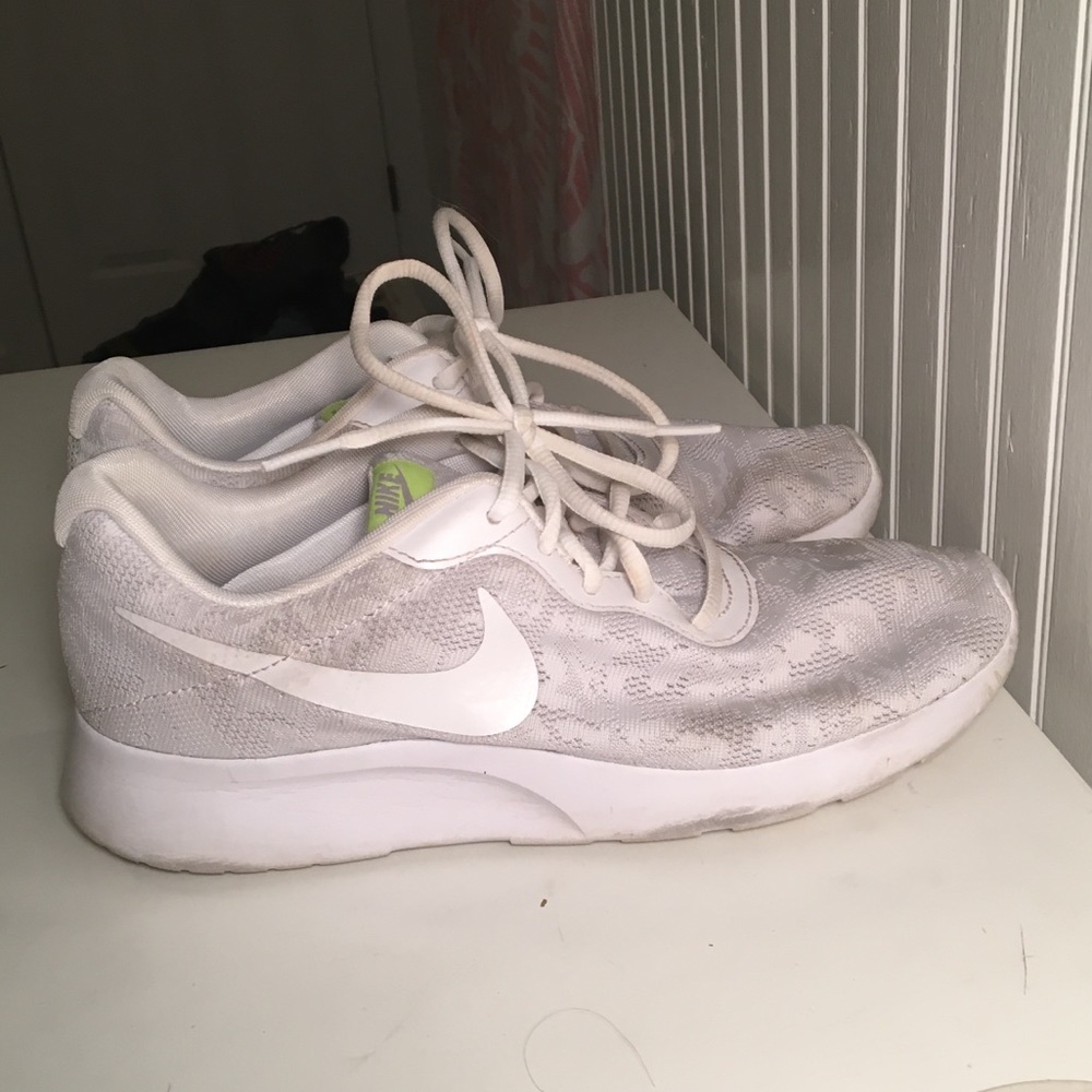 nike sneakers